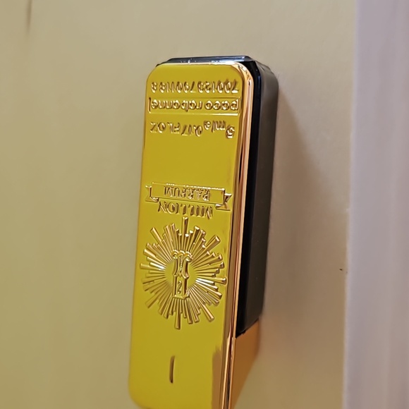 NWT Poco Rabanne 1 million & Malin+Goetz dark rum parfums - Picture 4 of 8